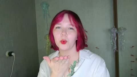 billie_kris online show from 06/01/26, 03:03