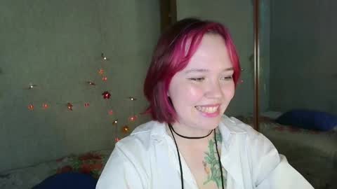 billie_kris online show from 06/02/26, 03:03
