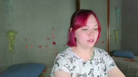 billie_kris online show from 06/03/26, 03:17