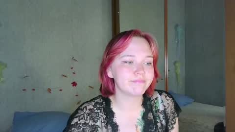 billie_kris online show from 06/08/26, 03:23