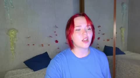 billie_kris online show from 06/22/26, 04:37