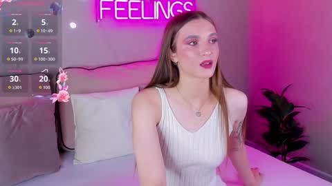 Alisha online show from 11/27/25, 09:33