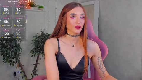 Snapshot of billie_simmons chatting on 06/18/26, 09:25 Alisha online show from 06/18/26, 09:25