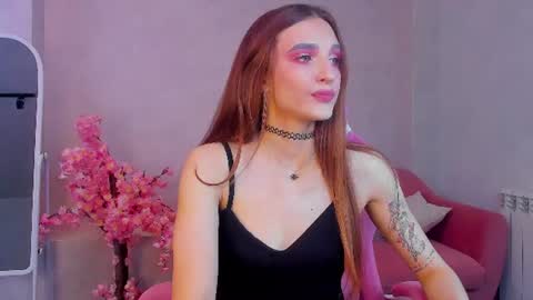 Snapshot of billie_simmons chatting on 06/29/26, 09:26 Alisha online show from 06/29/26, 09:26