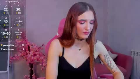 Snapshot of billie_simmons chatting on 06/29/26, 10:15 Alisha online show from 06/29/26, 10:15