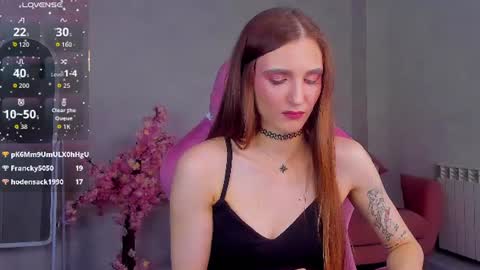 Snapshot of billie_simmons chatting on 07/06/26, 03:03 Alisha online show from 07/06/26, 03:03