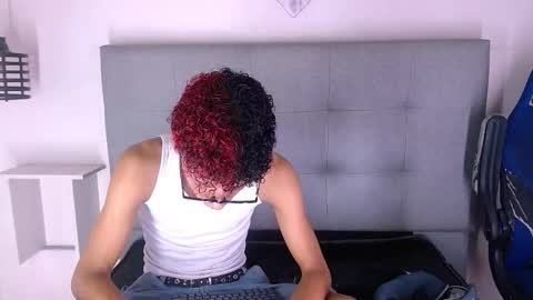 Snapshot of billie_turner_ chatting on 09/18/25, 04:03 B-I-L-L-I-E 3 online show from 09/18/25, 04:03