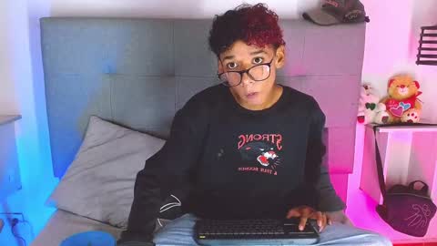 Snapshot of billie_turner_ chatting on 09/30/25, 03:11 B-I-L-L-I-E 3 online show from 09/30/25, 03:11