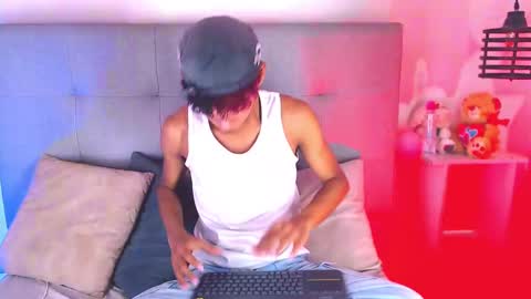 Snapshot of billie_turner_ chatting on 10/02/25, 02:02 B-I-L-L-I-E 3 online show from 10/02/25, 02:02