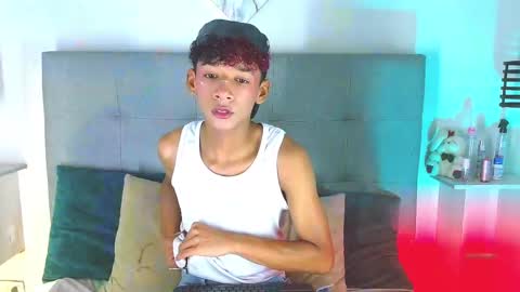 Snapshot of billie_turner_ chatting on 10/03/25, 05:04 B-I-L-L-I-E 3 online show from 10/03/25, 05:04