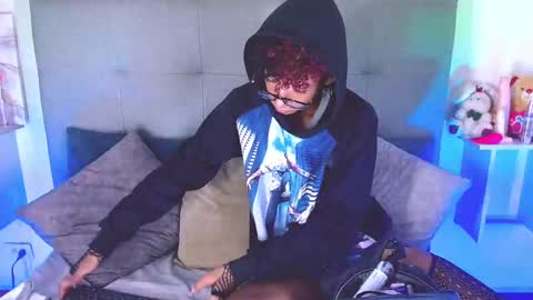 Snapshot of billie_turner_ chatting on 10/09/25, 04:32 B-I-L-L-I-E 3 online show from 10/09/25, 04:32