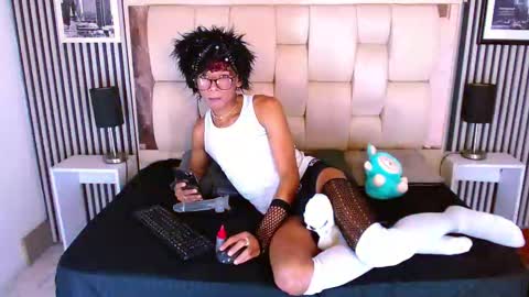 Snapshot of billie_turner_ chatting on 03/16/26, 09:52 B-I-L-L-I-E 3 online show from 03/16/26, 09:52