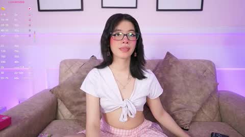 billiebrownn online show from 02/20/26, 07:25