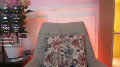 billiebrownn online show from 03/13/26, 07:20