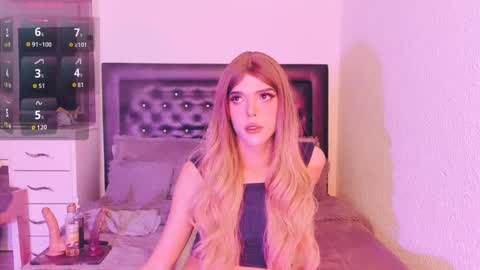 Billie Simons online show from 03/28/26, 11:48