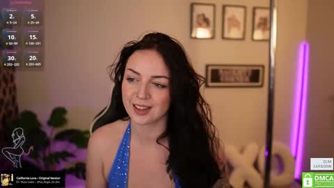 Billie online show from 03/13/26, 09:54