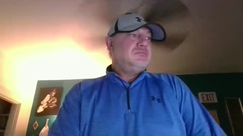 billjames55 online show from 04/12/26, 11:32