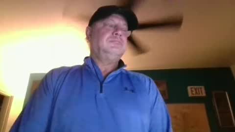 billjames55 online show from 05/19/26, 09:04