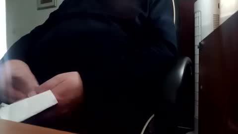 billlllllyb online show from 10/20/25, 02:17