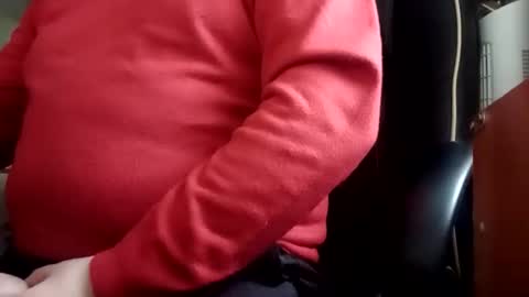 billlllllyb online show from 02/05/26, 12:10