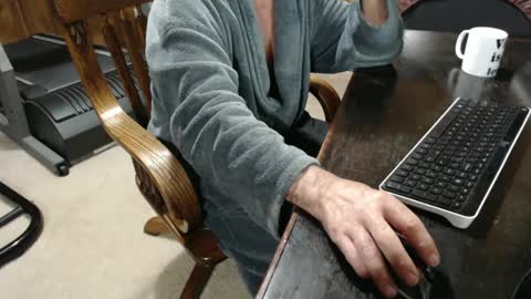 billy471 online show from 12/23/24, 10:32