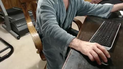 billy471 online show from 12/28/24, 12:24