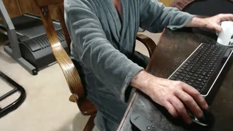 billy471 online show from 12/30/24, 11:15