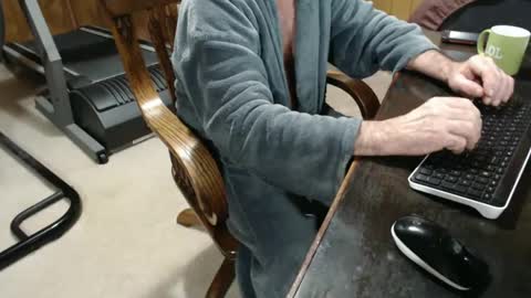 billy471 online show from 01/06/25, 11:51