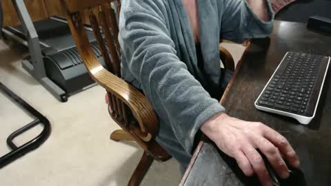 billy471 online show from 01/17/25, 08:22