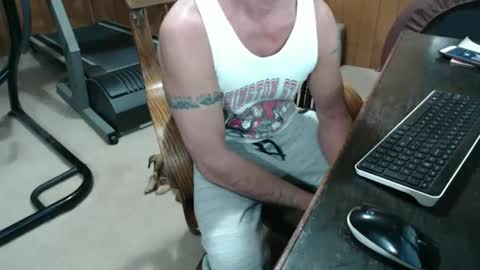 billy471 online show from 01/19/25, 08:41