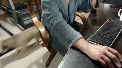 billy471 online show from 02/23/25, 10:28