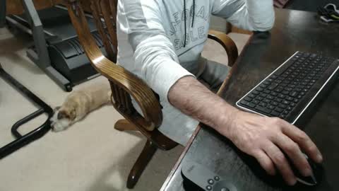 billy471 online show from 03/01/25, 09:59