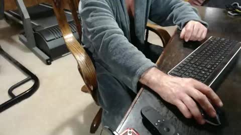 billy471 online show from 03/02/25, 10:35