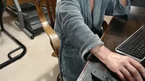 billy471 online show from 03/10/25, 12:04