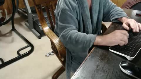 billy471 online show from 11/17/25, 12:55