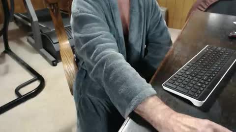 billy471 online show from 11/25/25, 04:40