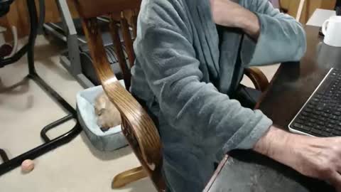 billy471 online show from 12/03/25, 11:52