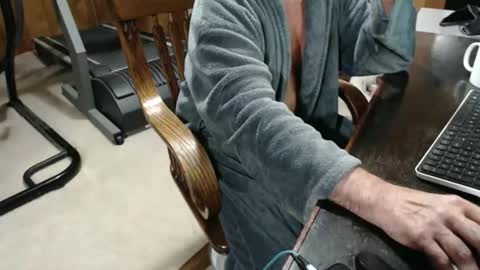 billy471 online show from 12/14/25, 11:04