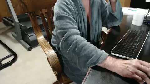 billy471 online show from 01/07/26, 10:51