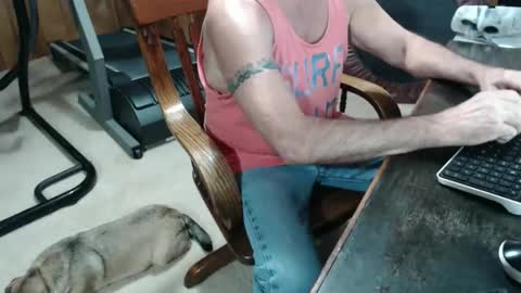 billy471 online show from 02/10/26, 08:35