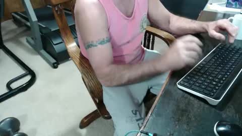 billy471 online show from 02/25/26, 04:27