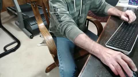 billy471 online show from 02/27/26, 08:42