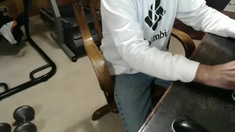 billy471 online show from 03/23/26, 10:25