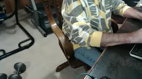 billy471 online show from 03/24/26, 10:59