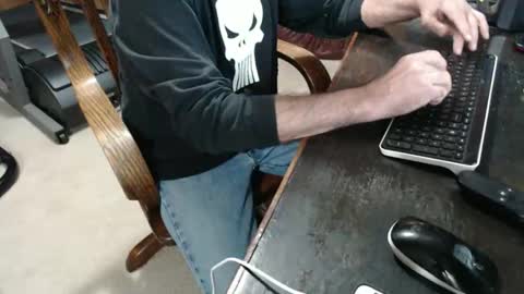 billy471 online show from 04/18/26, 10:43