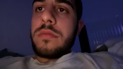 billy_antonny11 online show from 09/17/25, 04:30