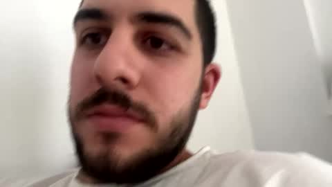 billy_antonny11 online show from 10/26/25, 09:59