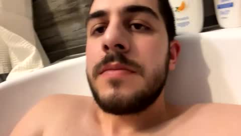 billy_antonny11 online show from 10/27/25, 03:16