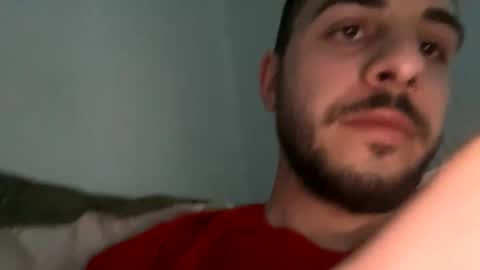 billy_antonny11 online show from 03/16/26, 04:11