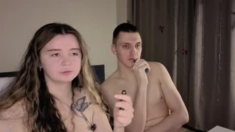 Billy Betty online show from 04/29/26, 12:05